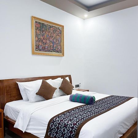 Ungasan Cahya Pandawa Villa 5 מראה חיצוני תמונה