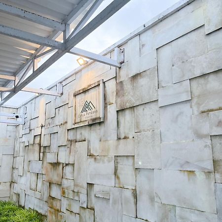 Ungasan Cahya Pandawa Villa 5 מראה חיצוני תמונה