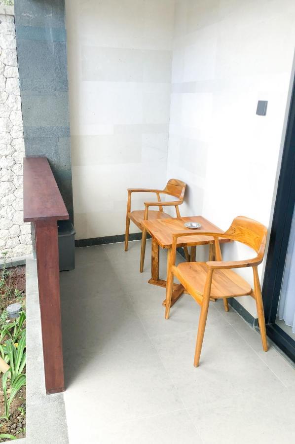 Ungasan Cahya Pandawa Villa 5 מראה חיצוני תמונה