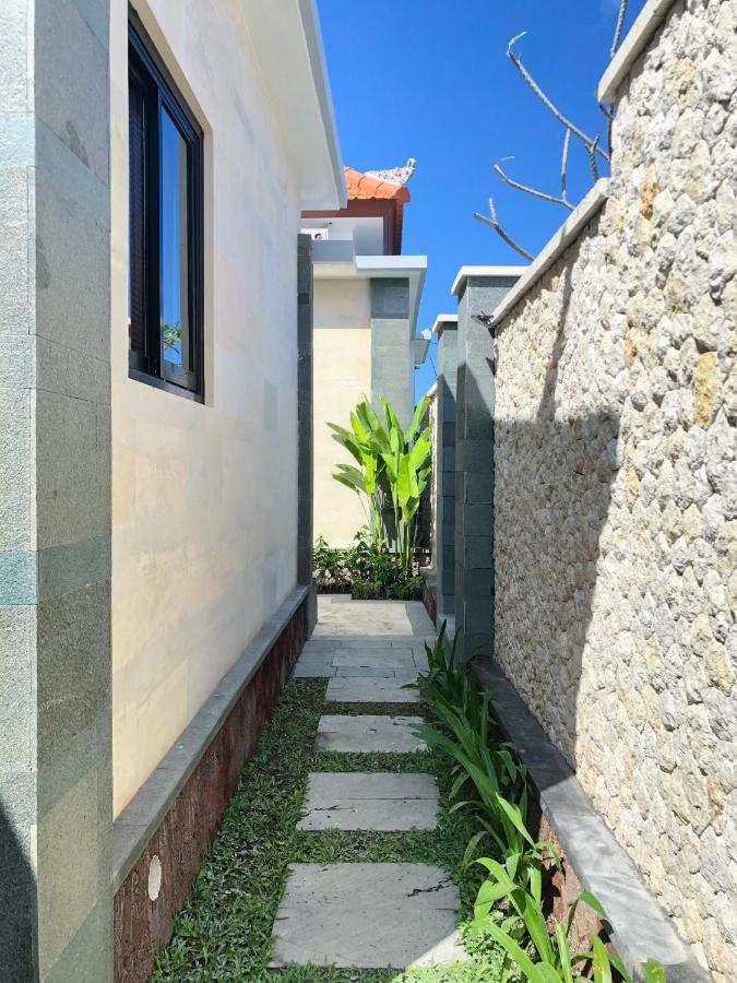 Ungasan Cahya Pandawa Villa 5 מראה חיצוני תמונה