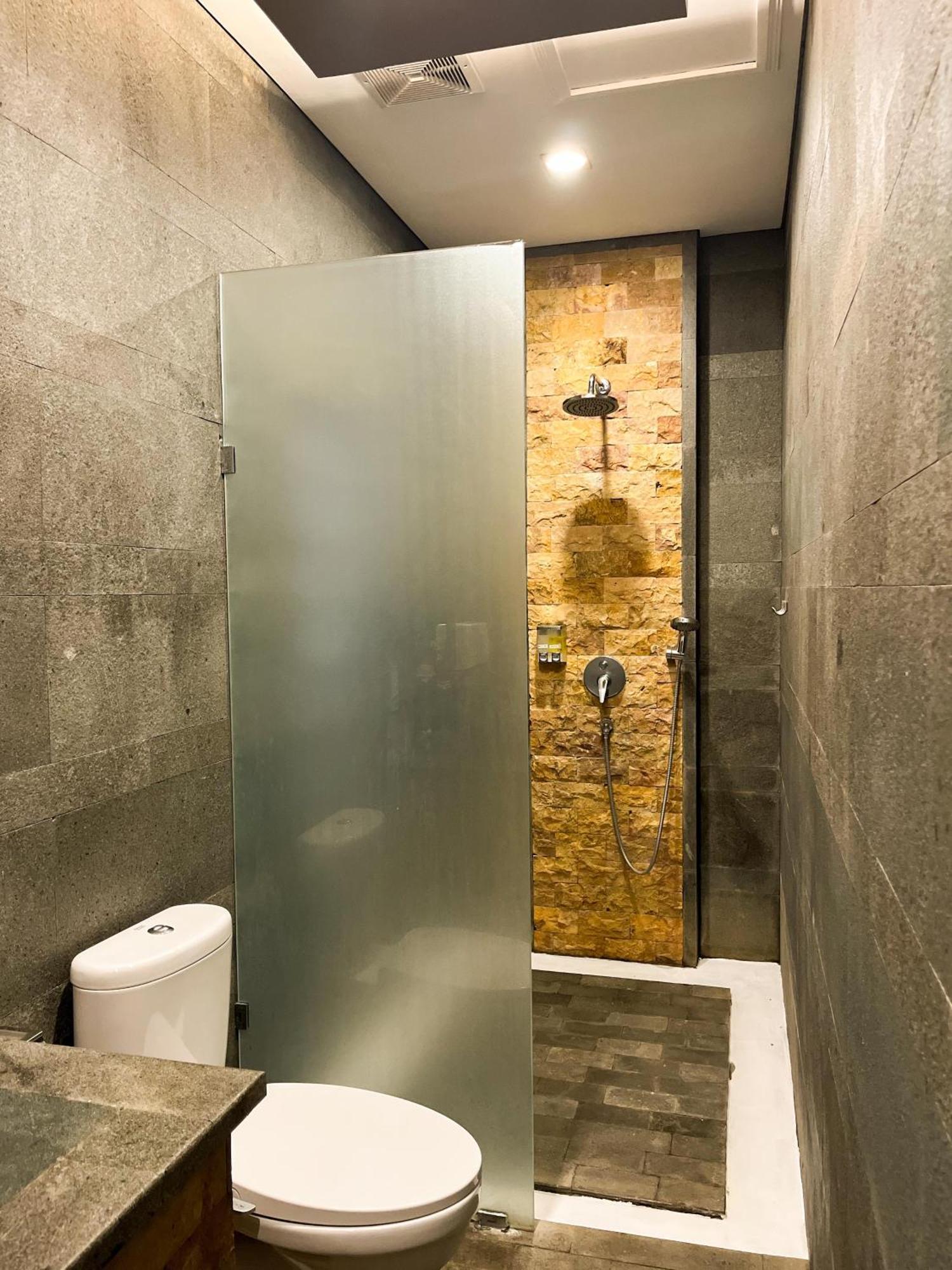 Ungasan Cahya Pandawa Villa 5 מראה חיצוני תמונה